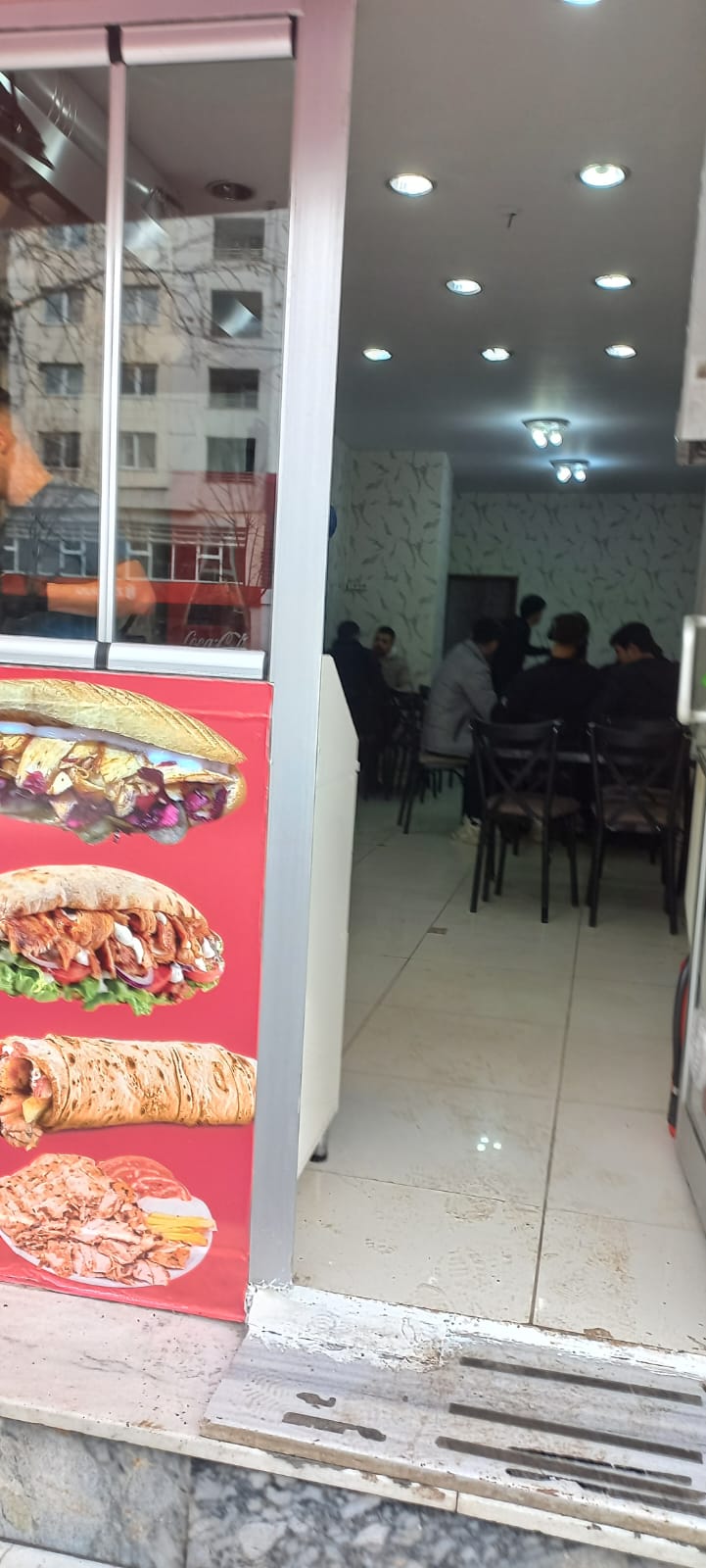 Merkez Döner